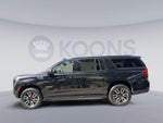 2024 GMC Yukon XL AT4