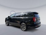 2024 GMC Yukon XL AT4