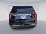 2024 GMC Yukon XL AT4