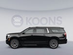2025 GMC Yukon XL Denali Ultimate