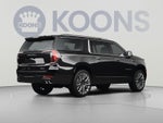 2025 GMC Yukon XL Denali Ultimate