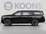 2027 Chevrolet Suburban RST