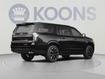 2027 Chevrolet Suburban RST
