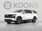 2027 Chevrolet Suburban High Country