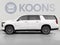 2027 Chevrolet Suburban High Country