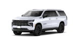 2027 Chevrolet Suburban High Country