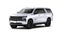 2027 Chevrolet Suburban High Country