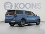 2027 Chevrolet Suburban High Country