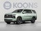 2027 Chevrolet Tahoe High Country