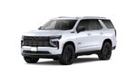 2027 Chevrolet Tahoe High Country