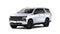 2027 Chevrolet Tahoe High Country