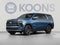 2027 Chevrolet Tahoe High Country
