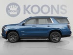 2027 Chevrolet Tahoe High Country