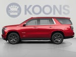 2027 Chevrolet Tahoe High Country