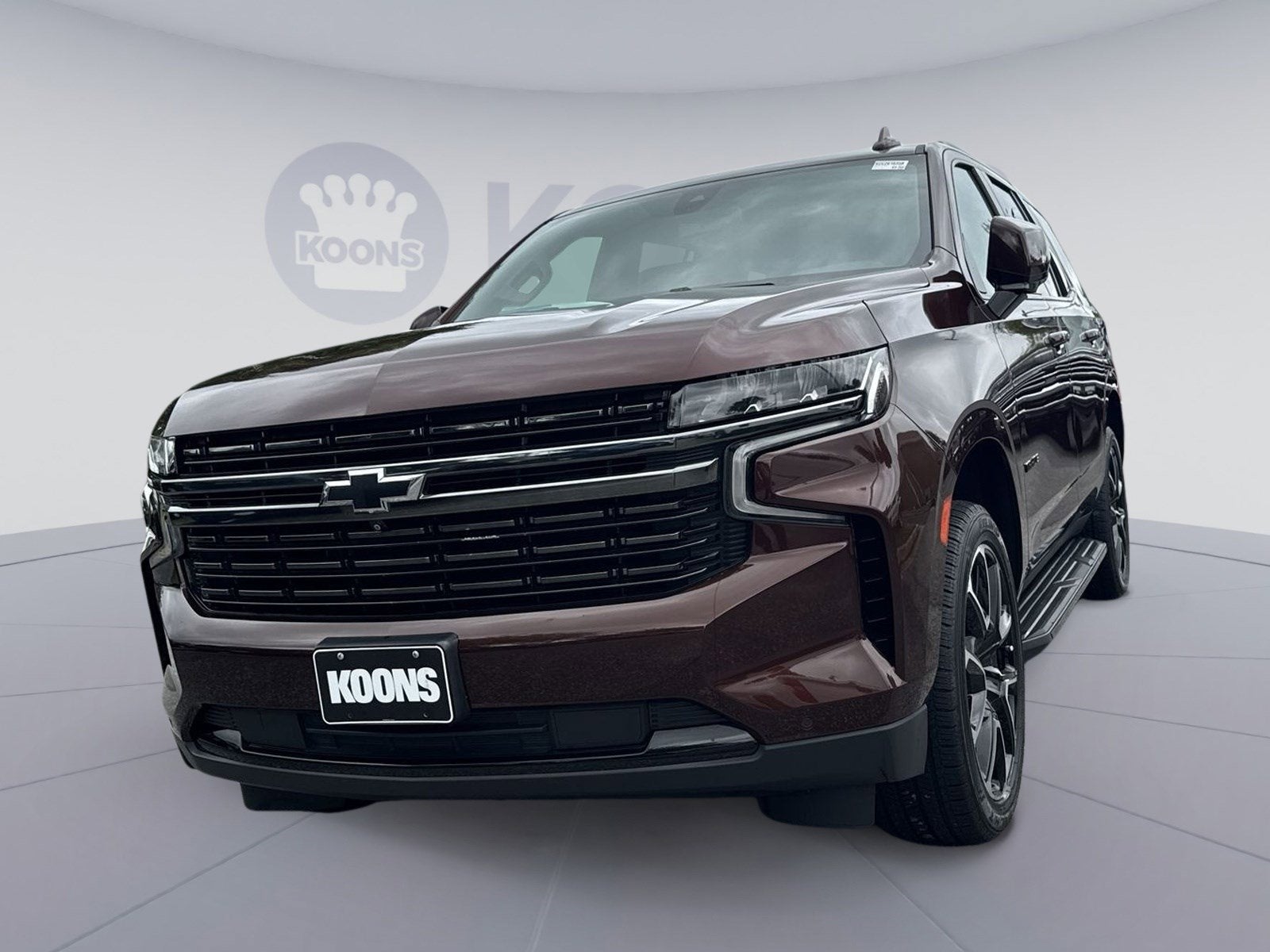 2022 Chevrolet Tahoe 4WD RST's photo