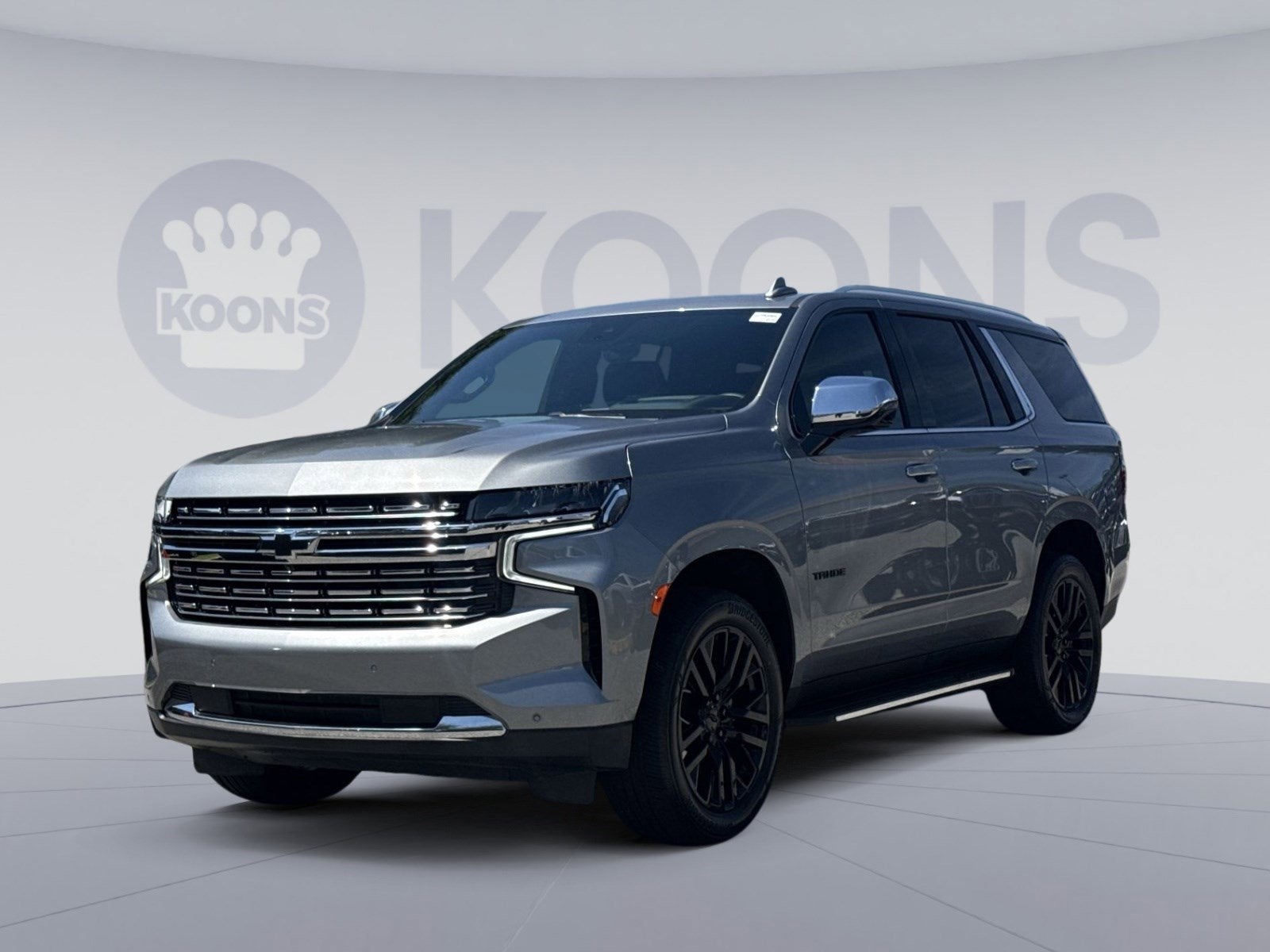 2023 Chevrolet Tahoe 4WD Premier's photo
