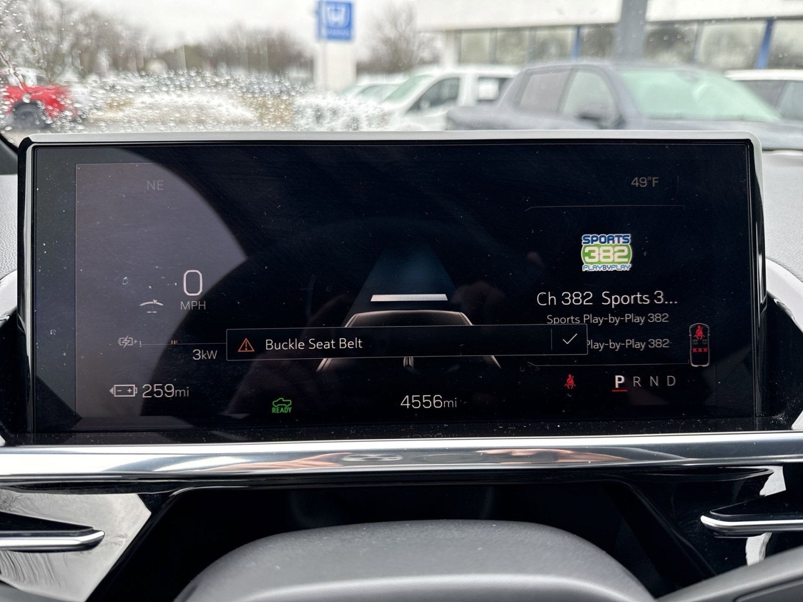 2026 GMC Sierra EV Elevation Standard Range