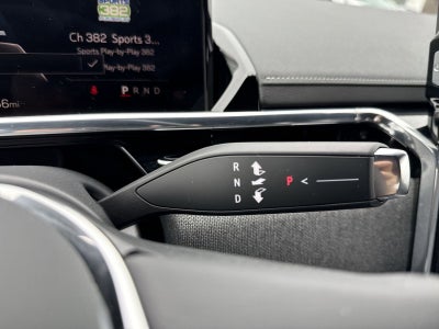 2026 GMC Sierra EV Elevation Standard Range