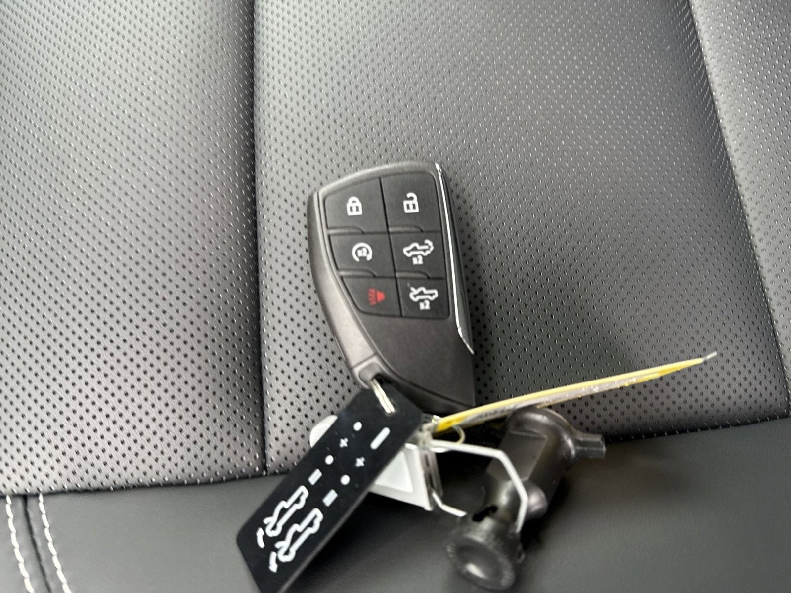 2026 GMC Sierra EV Elevation Standard Range