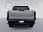 2026 GMC Sierra EV Elevation Standard Range