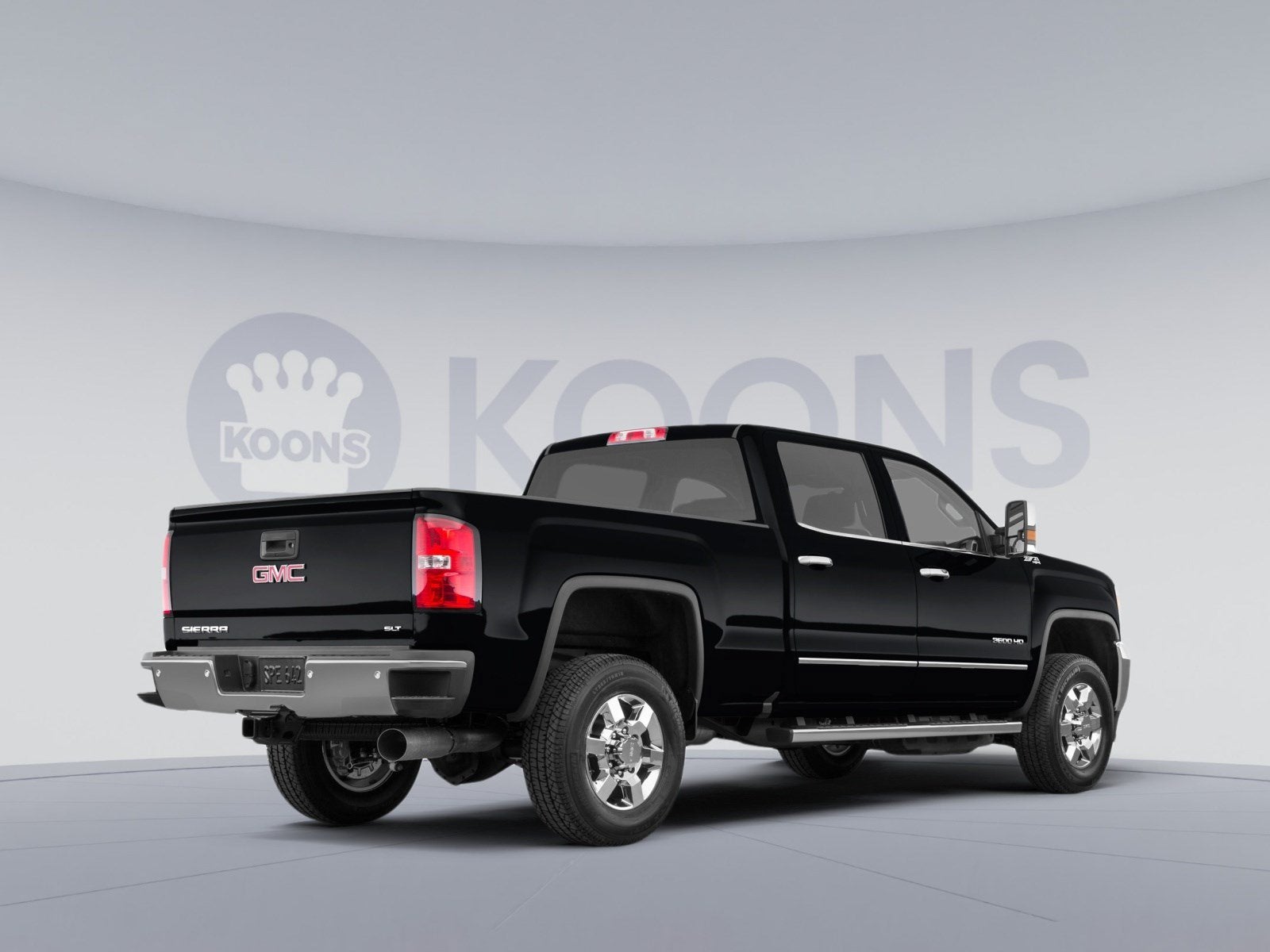 2017 GMC Sierra 3500 HD Denali