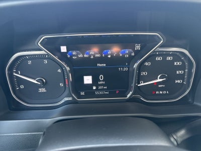 2022 GMC Sierra 2500 HD Denali