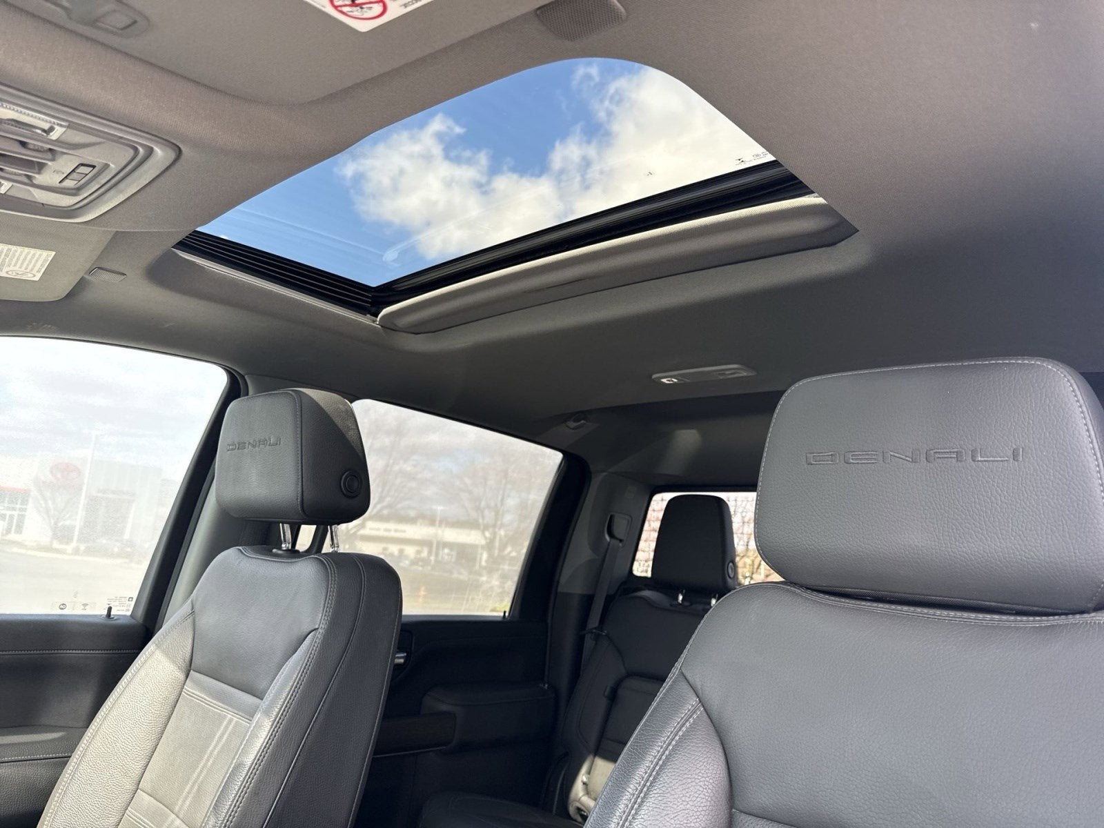 2022 GMC Sierra 2500 HD Denali