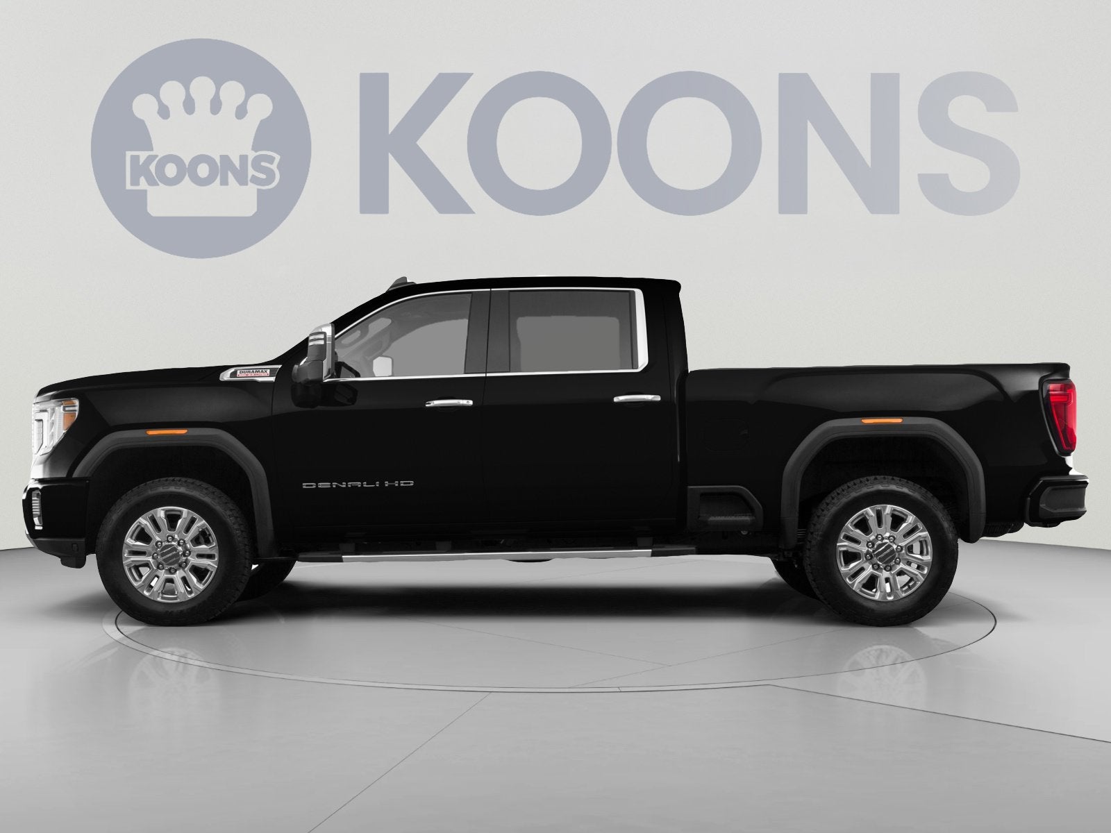 2022 GMC Sierra 2500 HD Denali