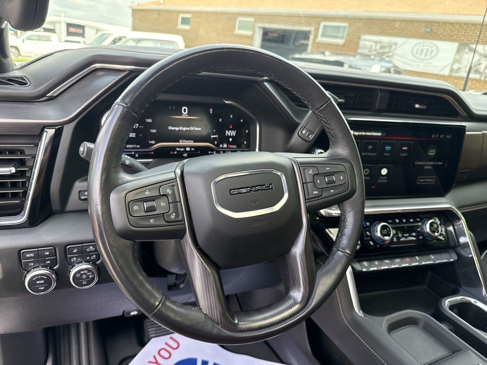2024 GMC Sierra 3500 HD Denali Ultimate