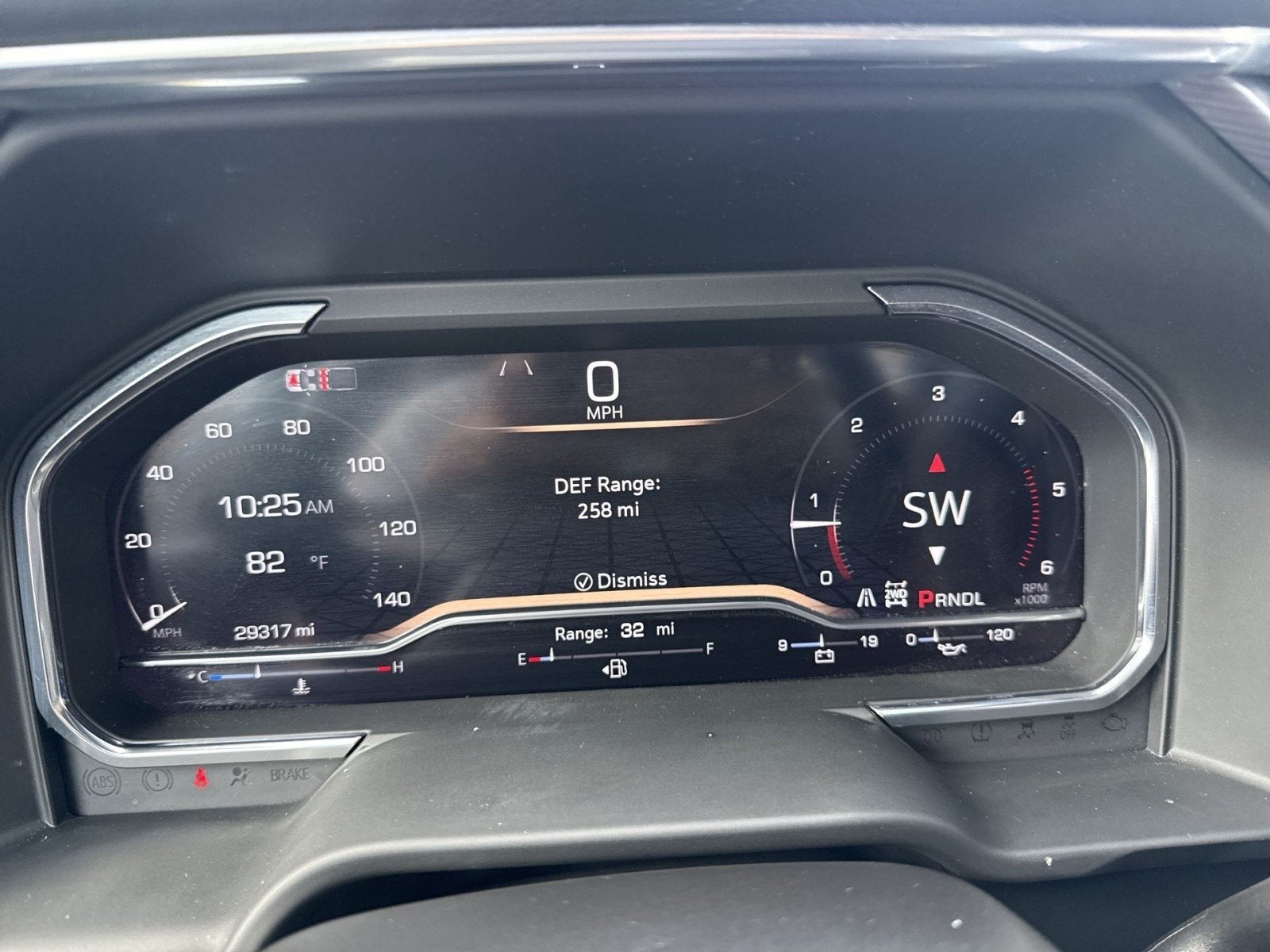2024 GMC Sierra 3500 HD Denali Ultimate