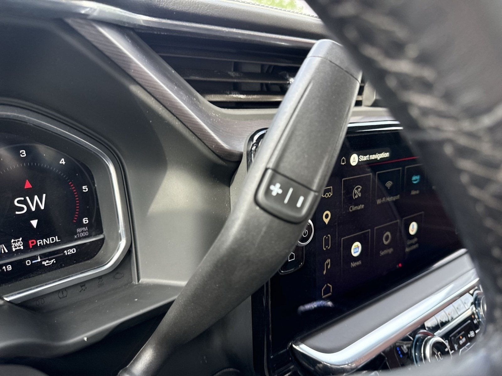 2024 GMC Sierra 3500 HD Denali Ultimate