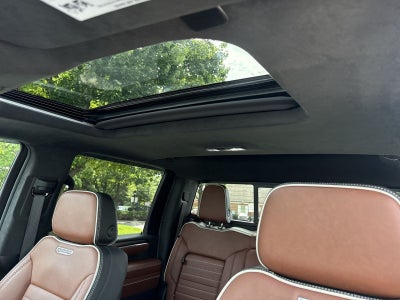 2024 GMC Sierra 3500 HD Denali Ultimate