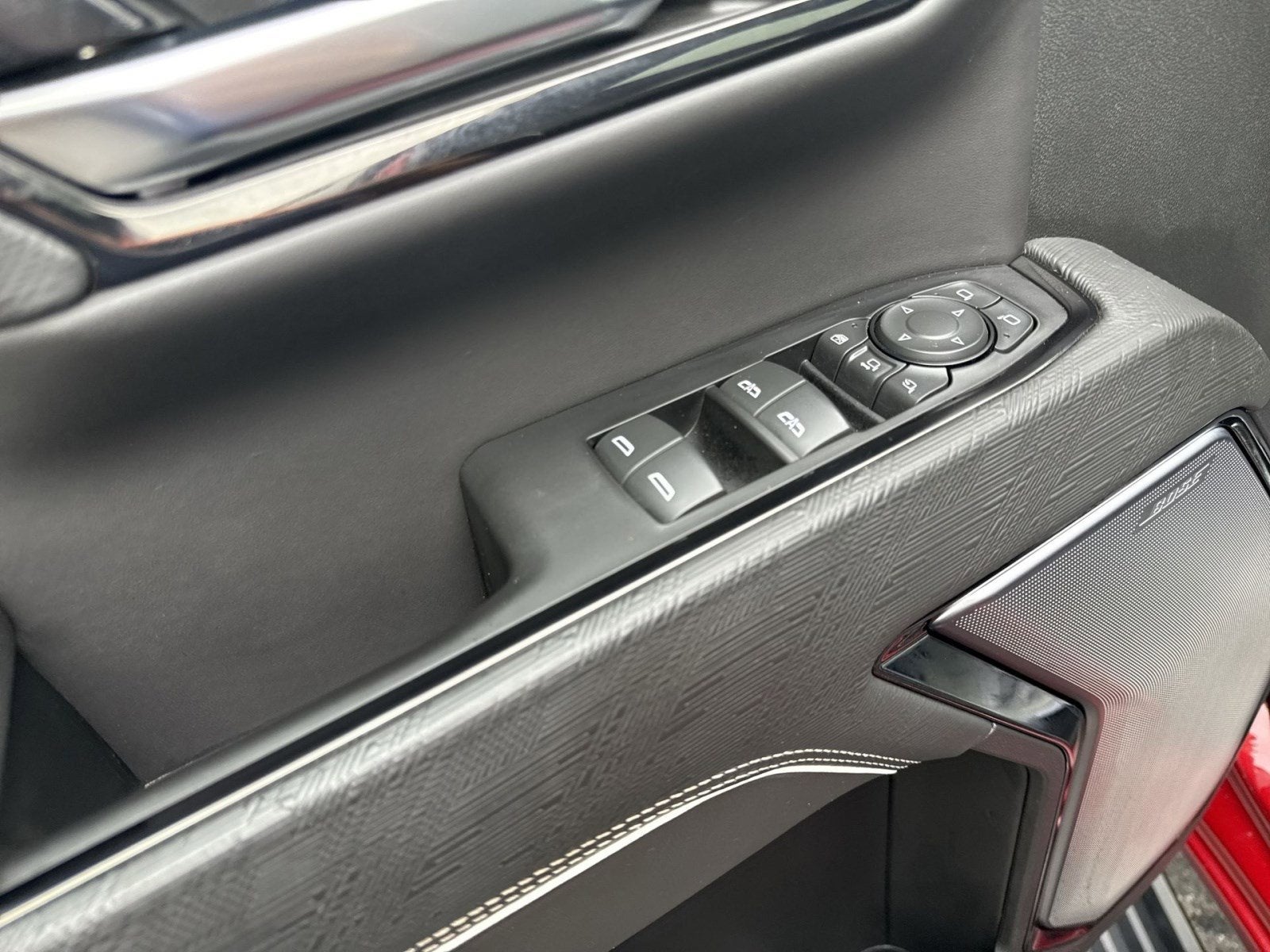 2024 GMC Sierra 2500 HD AT4X