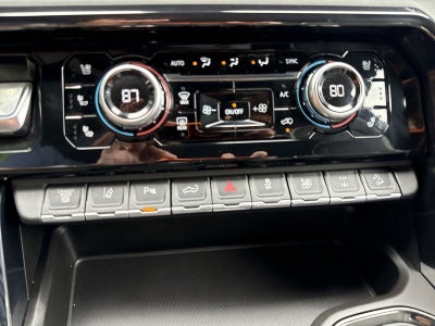 2024 GMC Sierra 2500 HD AT4X