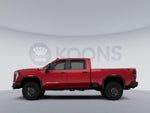 2024 GMC Sierra 2500 HD AT4X