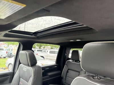 2024 GMC Sierra 2500 HD AT4X