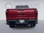 2024 GMC Sierra 2500 HD AT4X