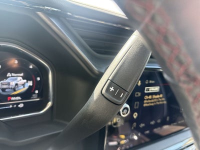 2025 GMC Sierra 2500 HD AT4X