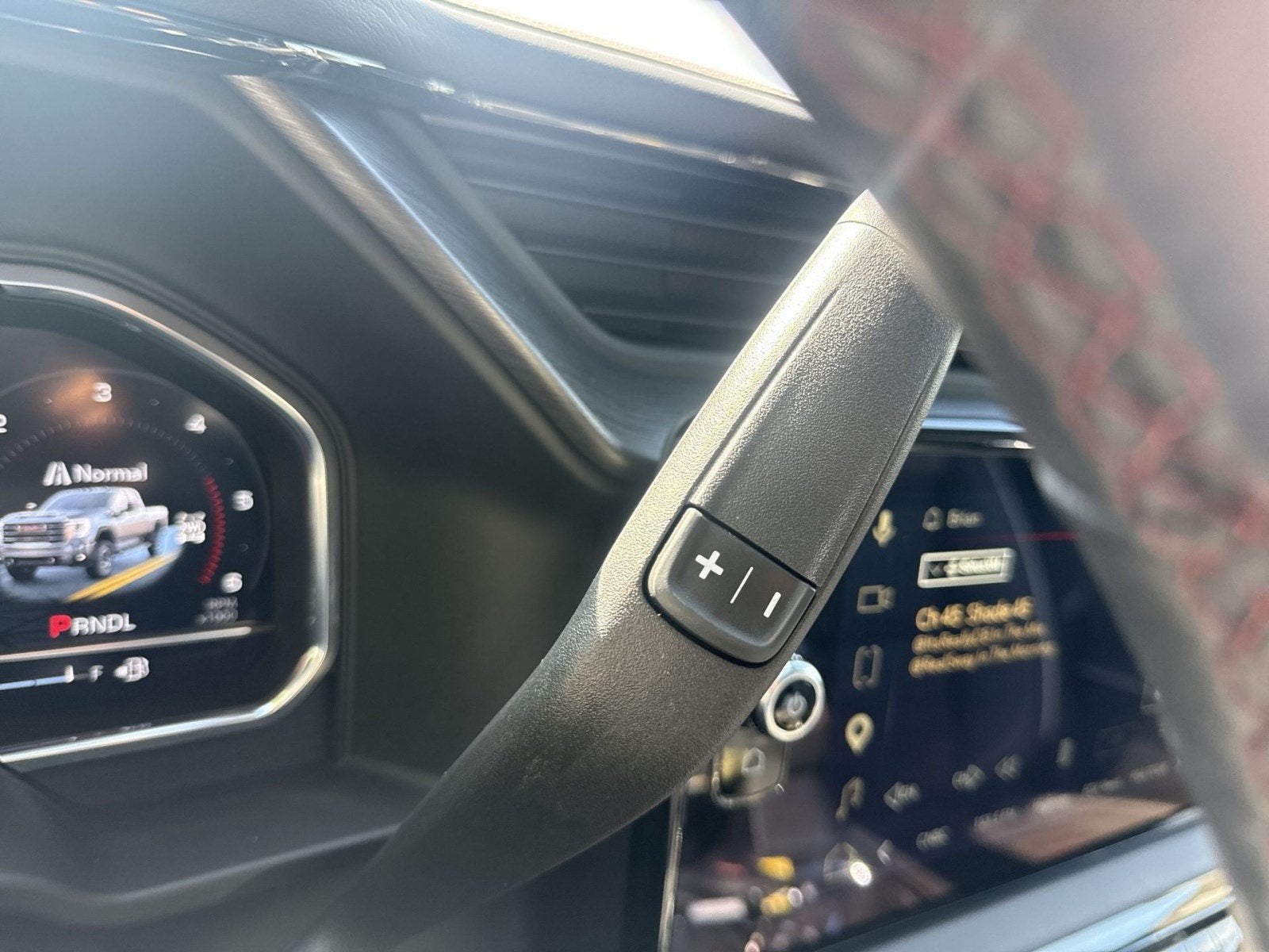 2025 GMC Sierra 2500 HD AT4X