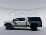 2025 GMC Sierra 2500 HD AT4X
