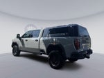 2025 GMC Sierra 2500 HD AT4X