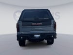 2025 GMC Sierra 2500 HD AT4X