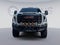 2025 GMC Sierra 2500 HD AT4X