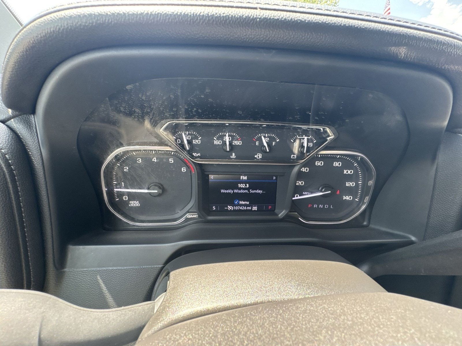 2022 GMC Sierra 2500 HD SLT