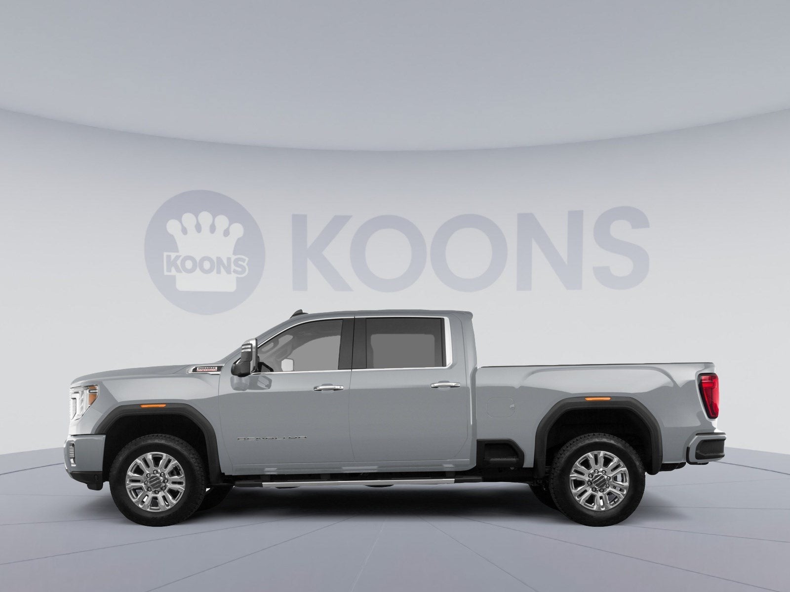 2022 GMC Sierra 2500 HD SLT