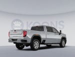 2022 GMC Sierra 2500 HD SLT