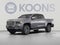 2022 GMC Canyon 4WD AT4 w/Leather
