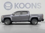 2022 GMC Canyon 4WD AT4 w/Leather