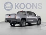 2022 GMC Canyon 4WD AT4 w/Leather