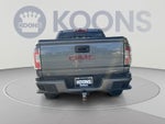 2022 GMC Canyon 4WD AT4 w/Leather